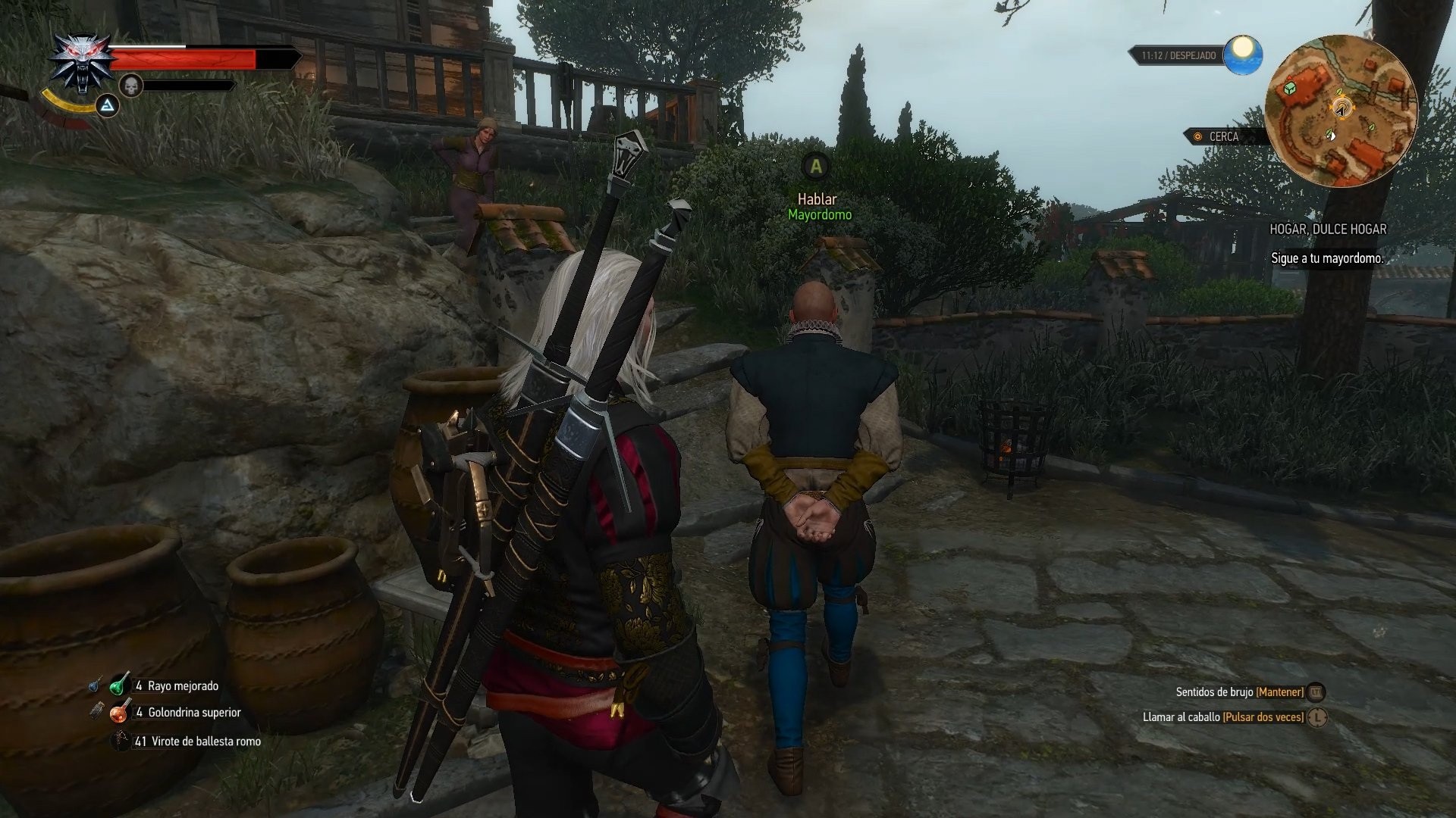 The Witcher 3: Wild Hunt - Blood & Wine - Imagen 14